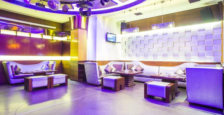 Hotel Royal Cliff Канпур Екстер'єр фото